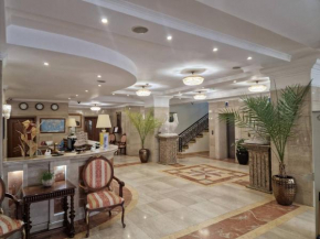 Danube Hotel & Spa
